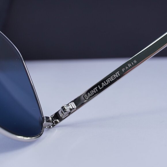 Final Price! Saint Laurent SL690DUST 003 Sunglasses - Picture 7 of 9